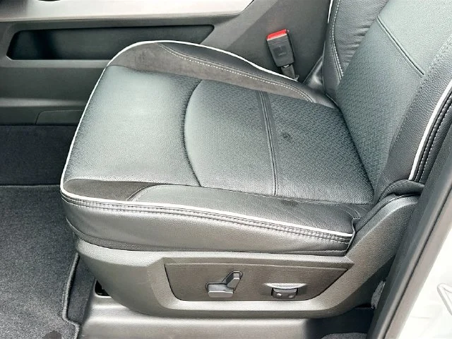 2026 RAM 2500 Laramie - Photo 15