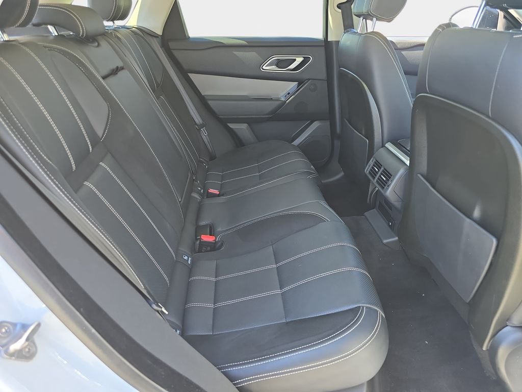 Used 2020 Fuji White Land Rover S image 11