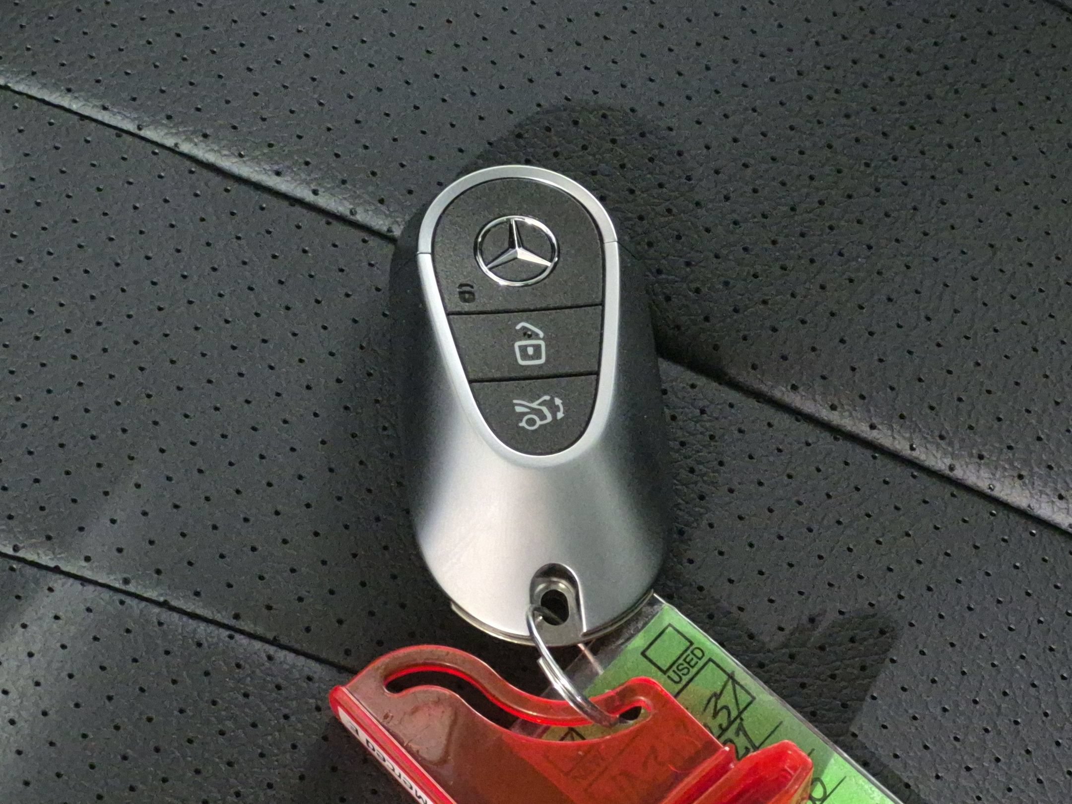New 2027 Black Mercedes-Benz E 350 image 69