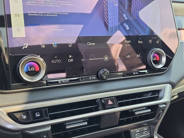 New 2026 Nori Green Pearl Lexus LUXURY image 19