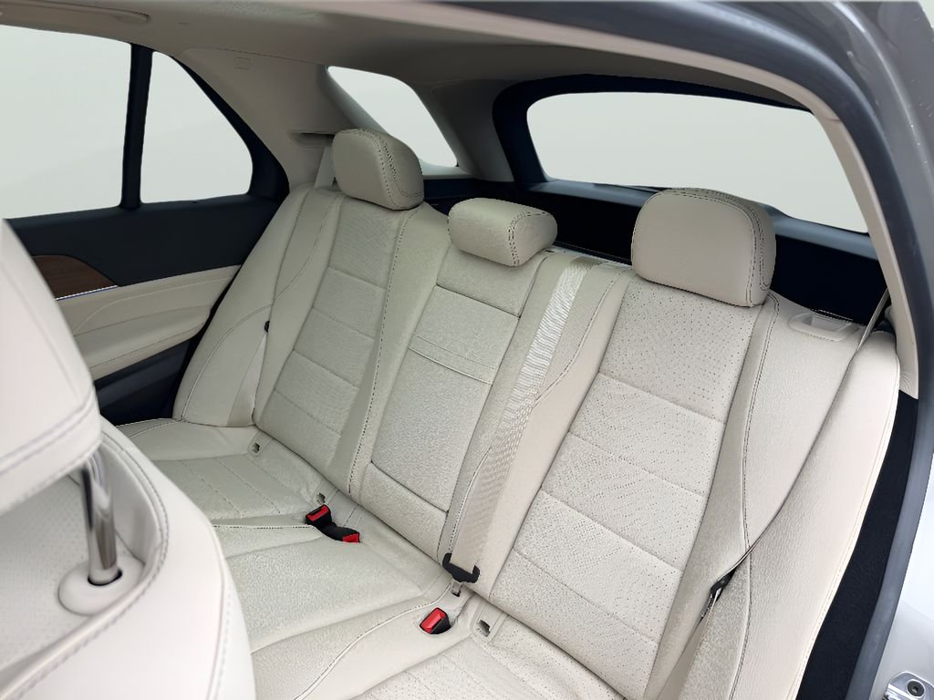2022 Mercedes-Benz GLE GLE350 - Photo 33