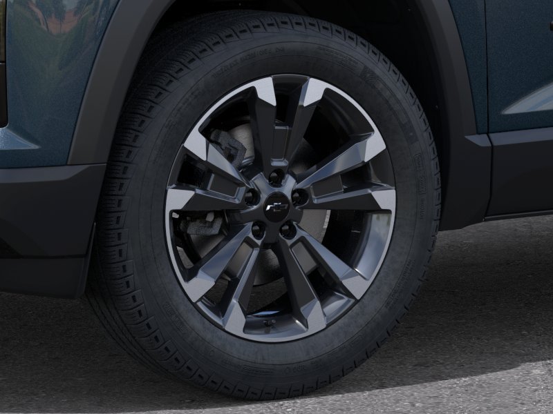 2027 Chevrolet Equinox RS - Photo 11