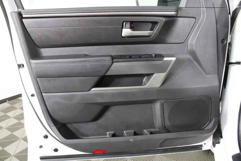 Used 2025 White Toyota SR image 10