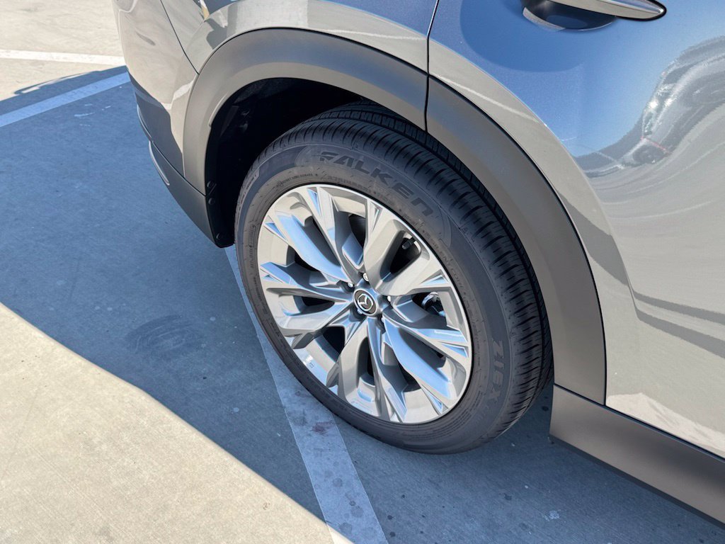 2026 Mazda CX-90 Preferred Package - Photo 20