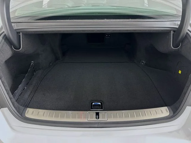New 2026 Genesis G90 3.5T e-SC