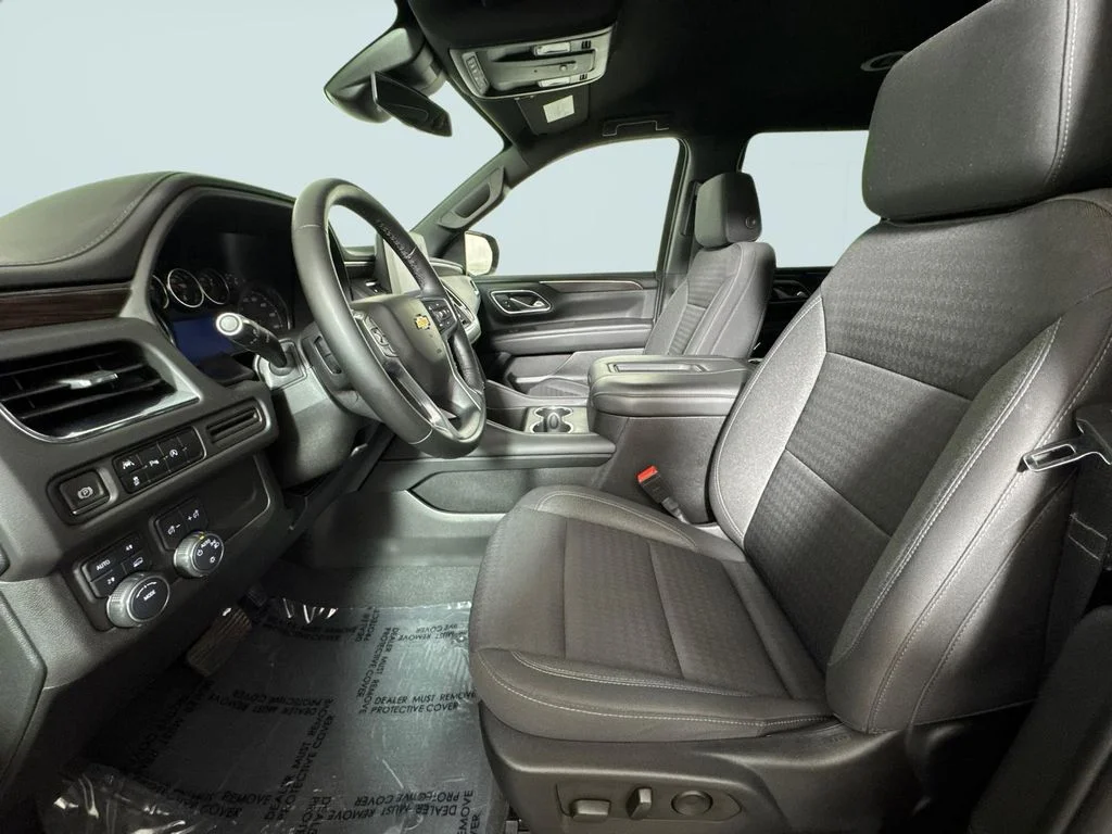 Used 2023 Silver Sage Chevrolet LS image 6