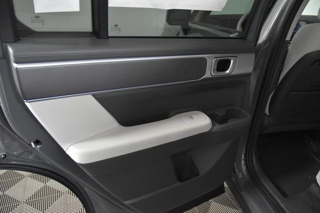 New 2027 Gray Hyundai SE AWD image 35