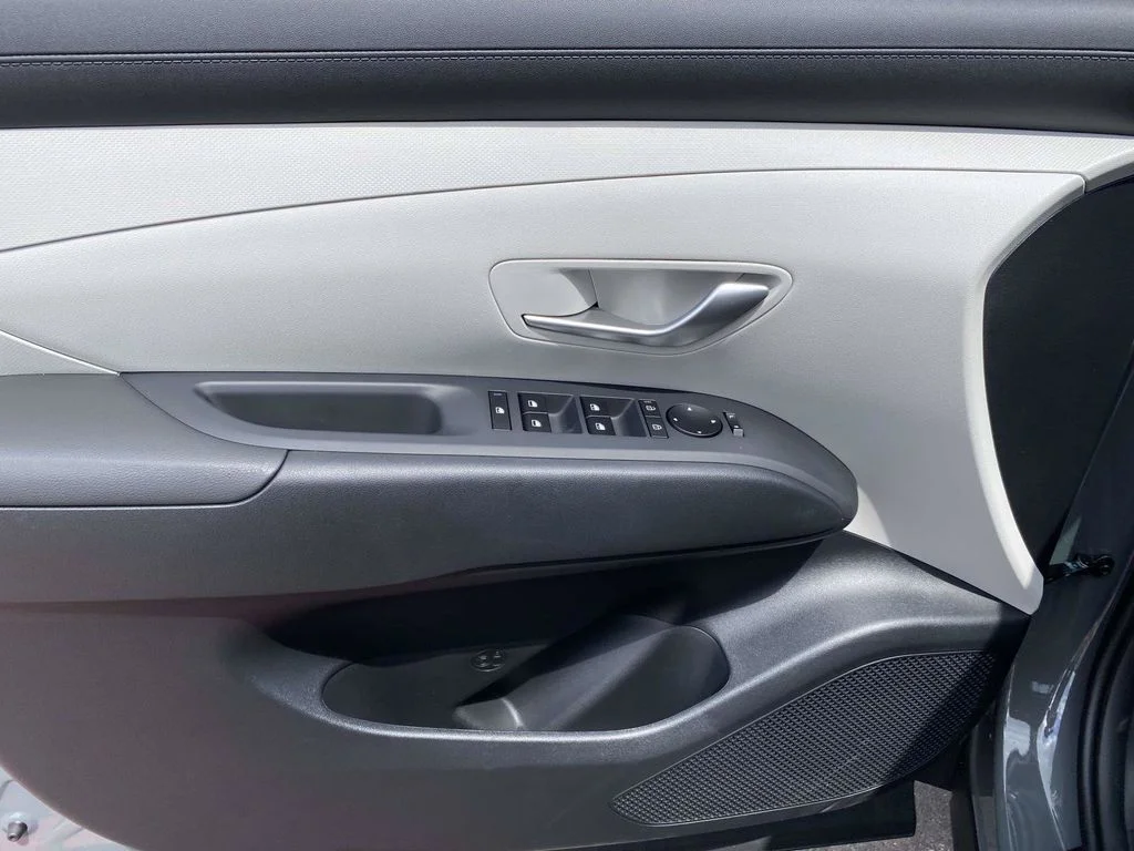 New 2026 Gray Hyundai SEL Plus image 15