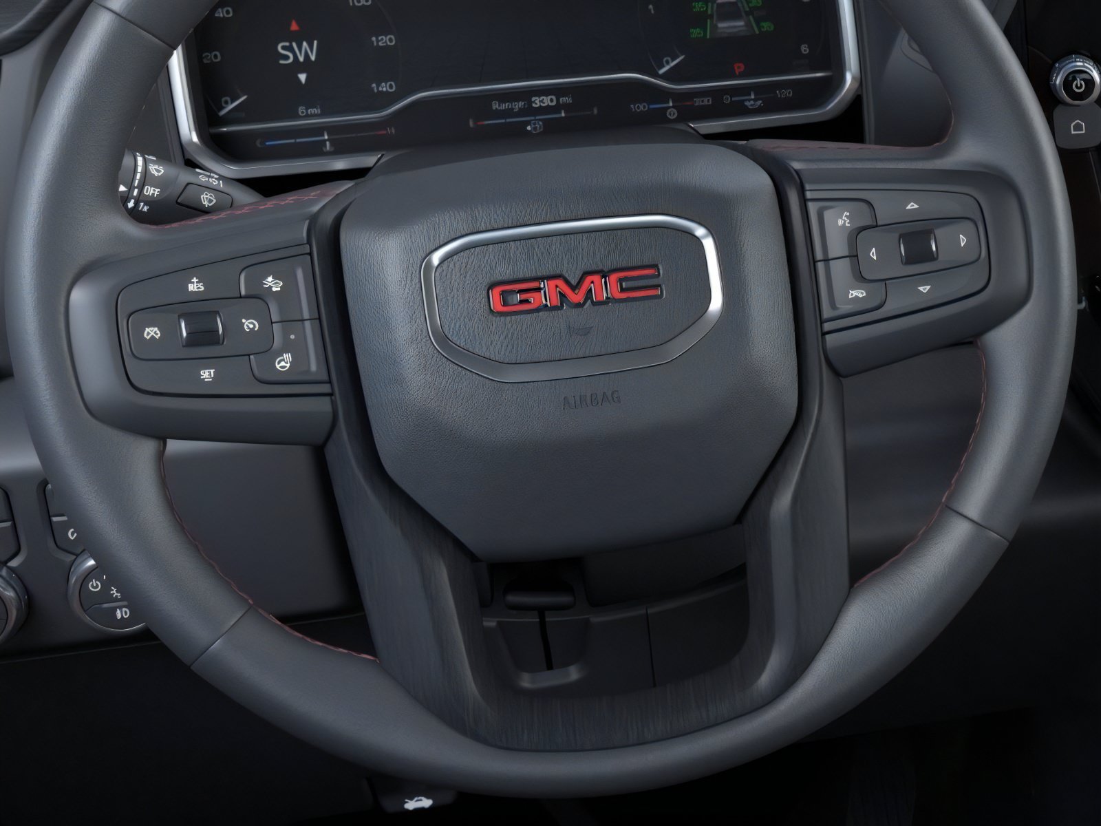 New 2026 Coastal Dune GMC AT4X image 19