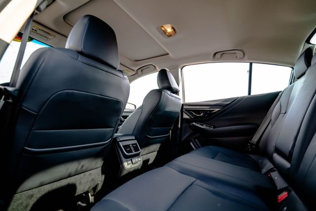 2022 Subaru Legacy Limited - Photo 31
