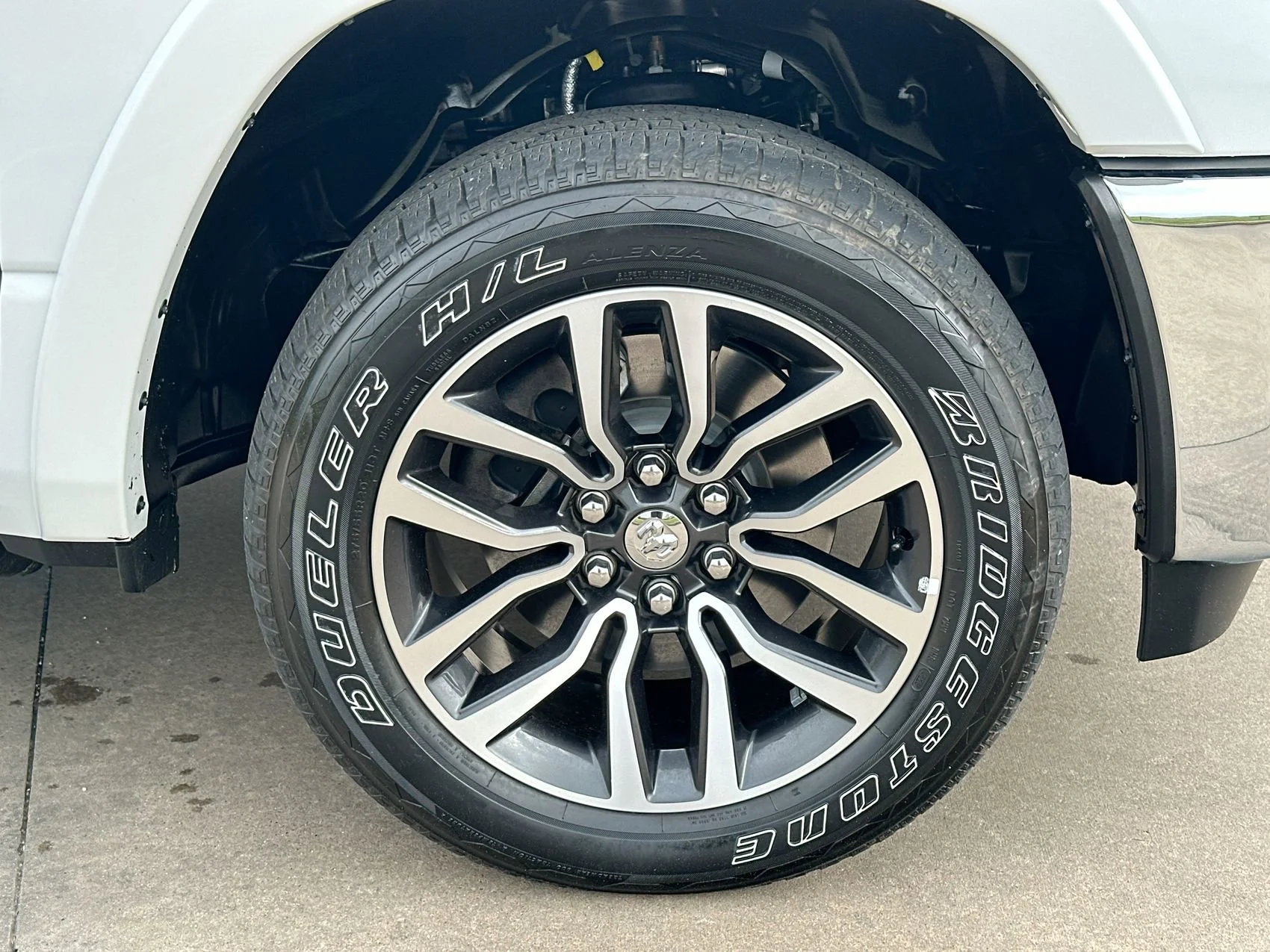 2025 RAM Ram 1500 Pickup Limited - Photo 26