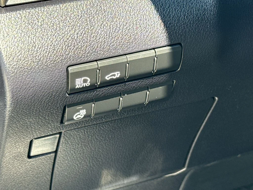Certified Used 2017 Silver Lexus 350 image 15