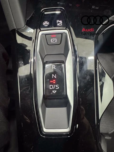 New 2026 White Audi 2.0T Premium Plus image 23