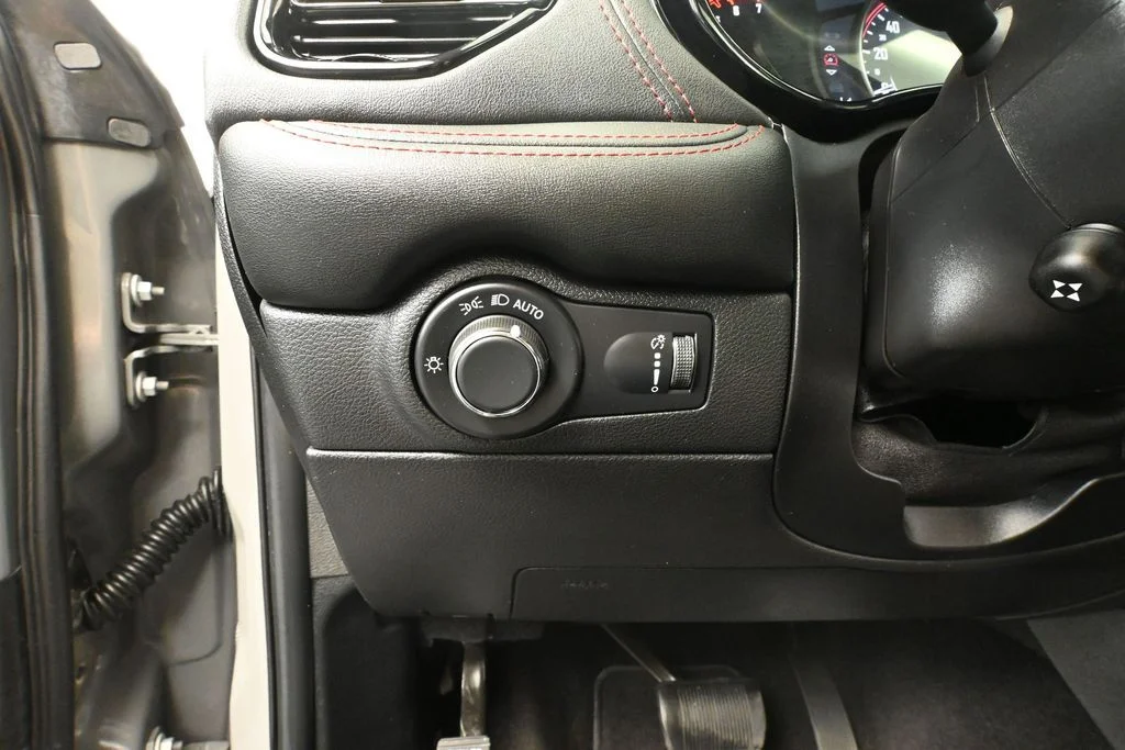Certified Used 2024 Gray Dodge R/T Premium image 38