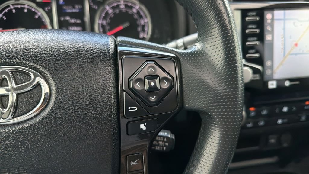 Used 2021  Toyota TRD Pro image 24