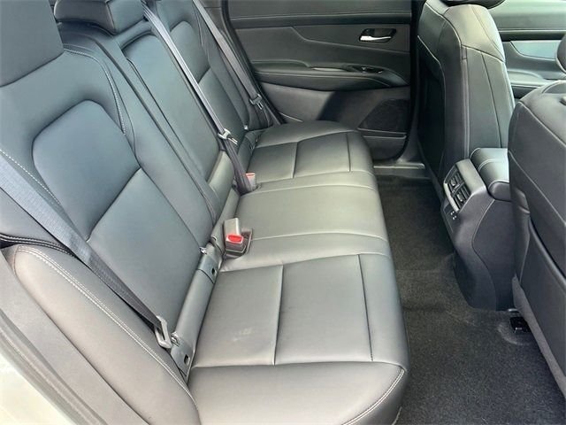 2025 Nissan Murano SL - Photo 18