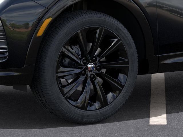 2026 Buick Envista Sport Touring - Photo 10