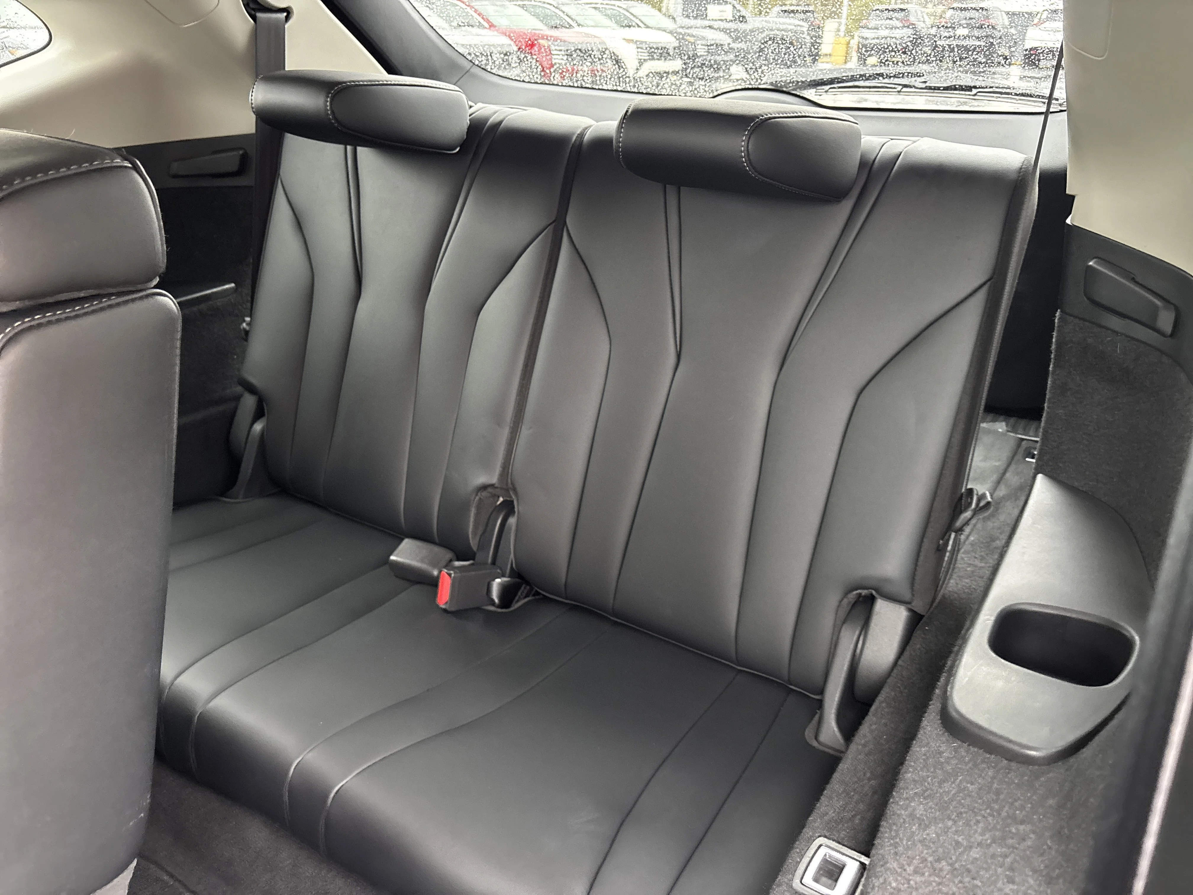 2023 Acura MDX Technology Package - Photo 15