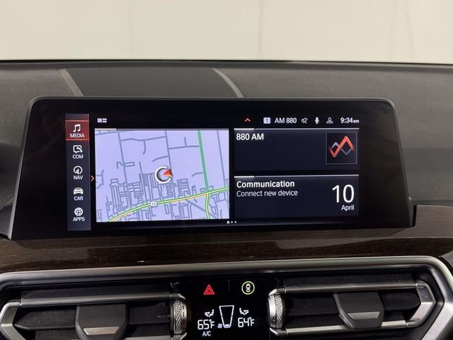2023 BMW X3 30i - Photo 27