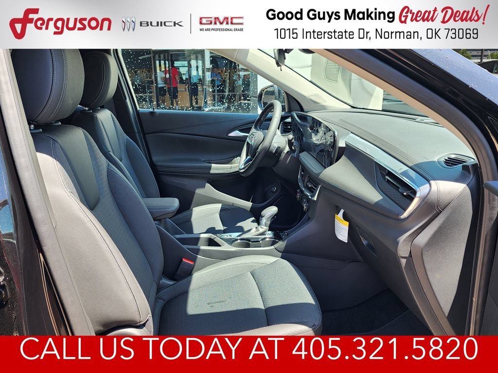 2026 Buick Encore GX Preferred - Photo 37