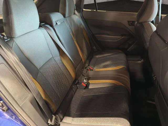 2026 Subaru Crosstrek Sport - Photo 20
