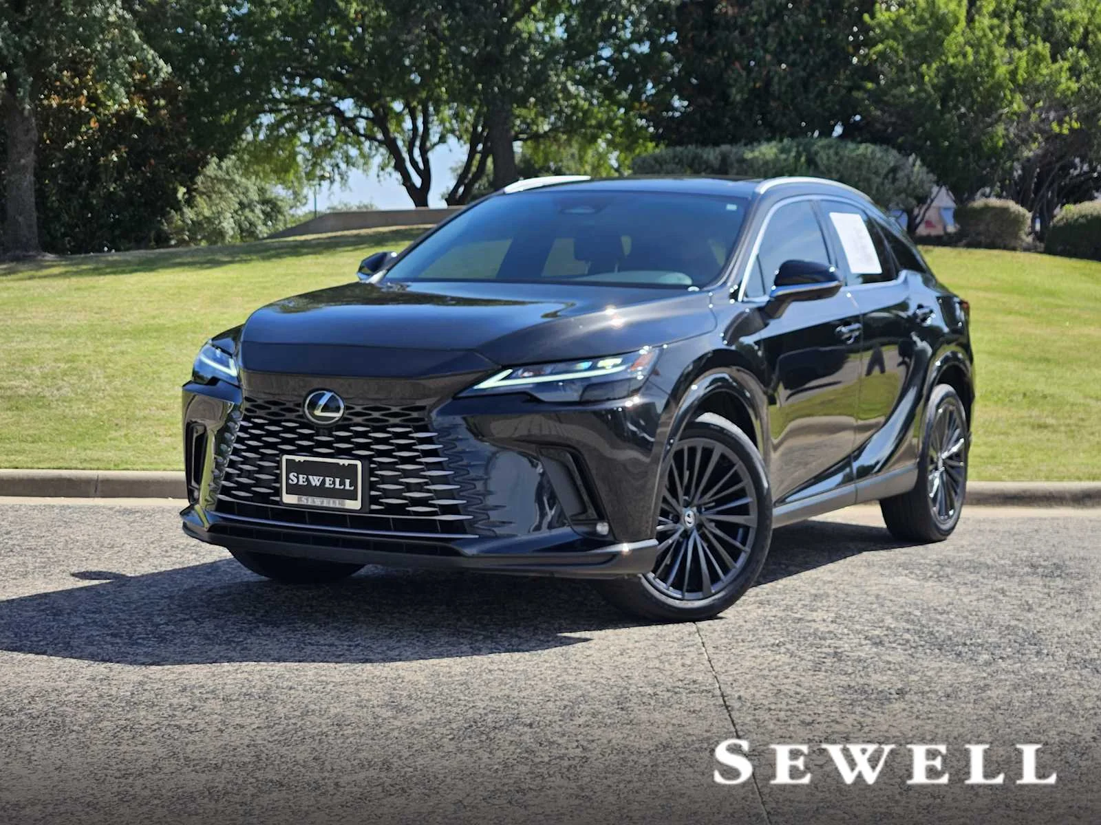 2025 Lexus RX 350 350 Premium FWD's photo