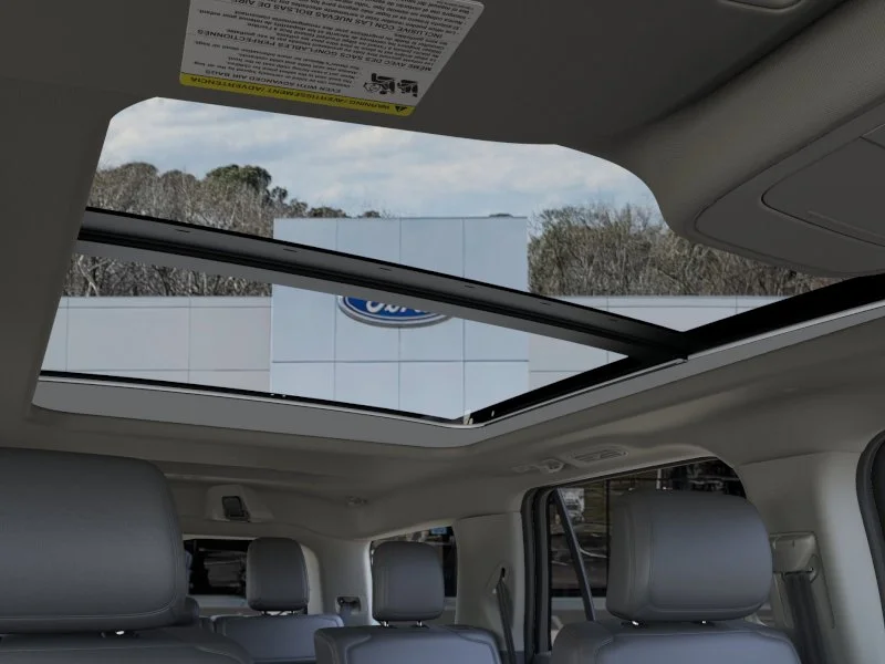 2025 Ford Expedition Active - Photo 22