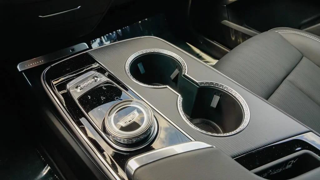 2026 Cadillac LYRIQ Sport - Photo 13