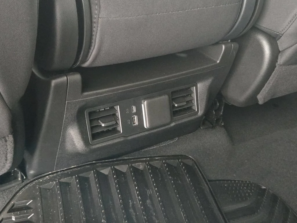 2025 GMC Sierra 1500 Elevation - Photo 27