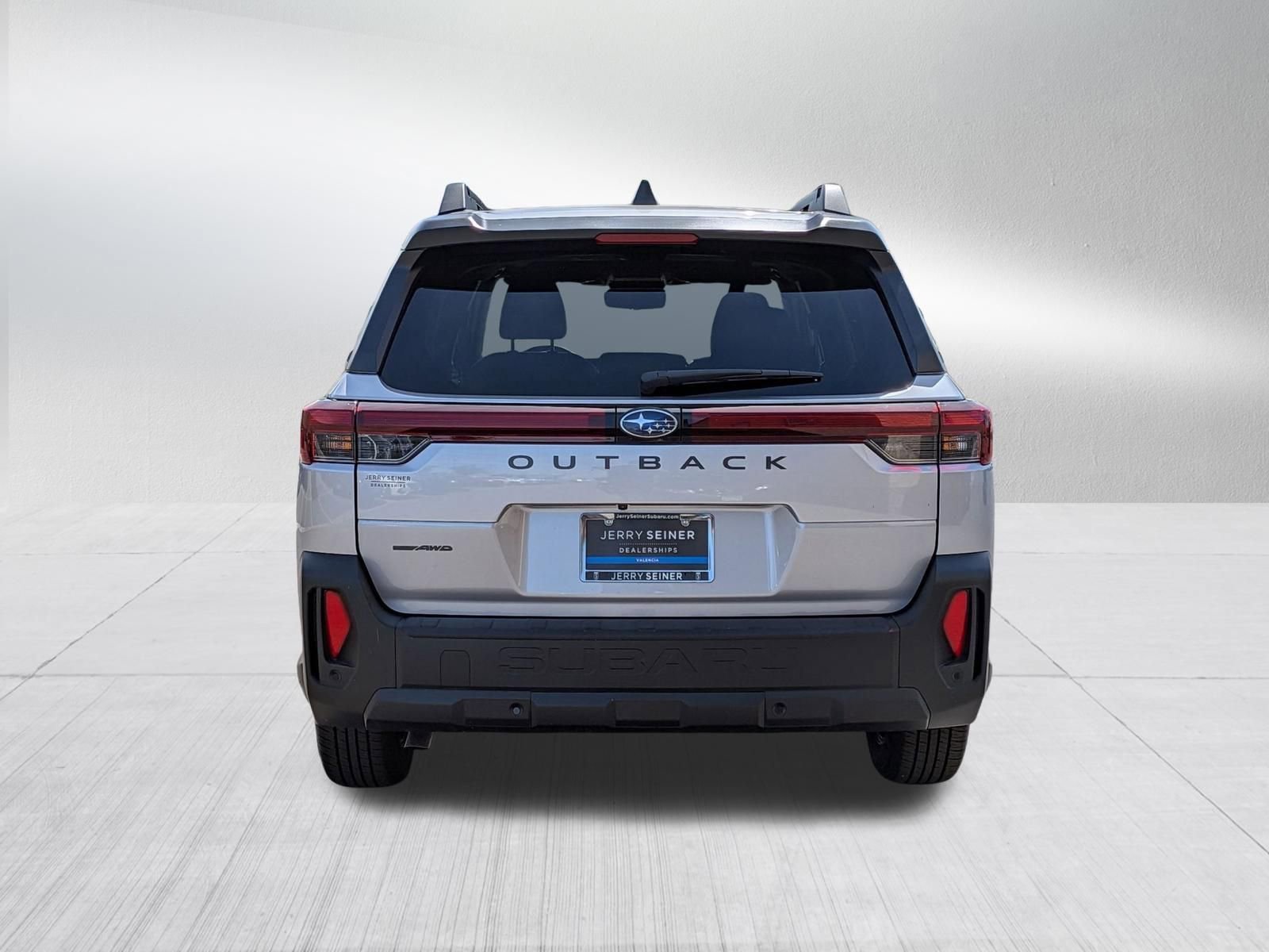 2026 Subaru Outback Touring - Photo 9