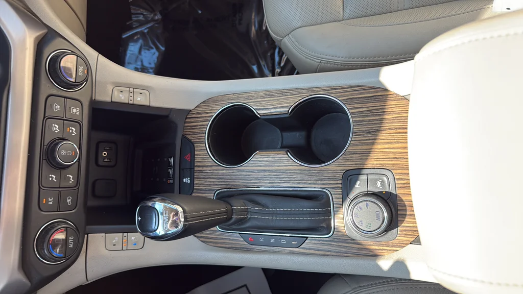 Used 2019 Blue GMC Denali image 20