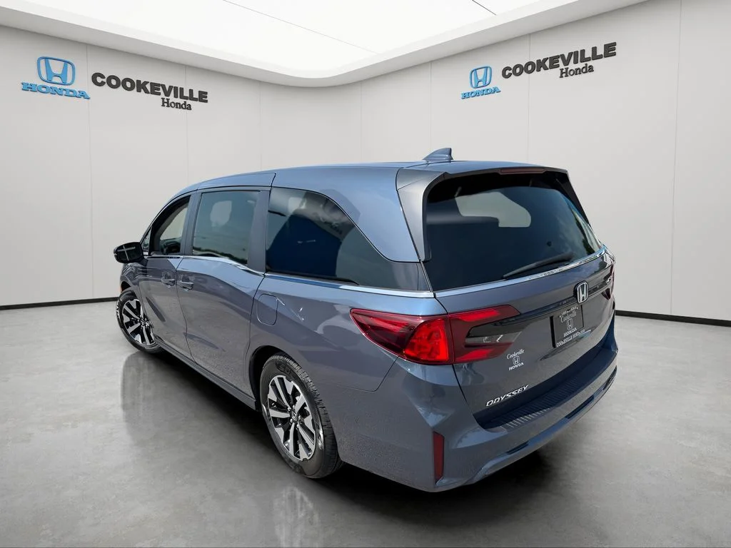 Used 2025 Modern S Honda EX-L image 8