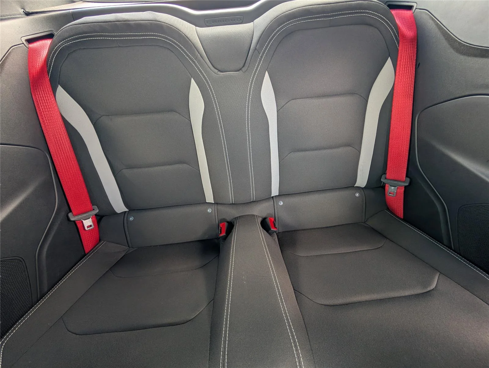 Used 2023 Sharkskin Metallic Chevrolet LT1 image 13