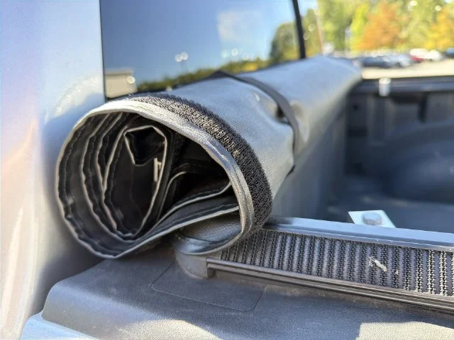 Used 2019 Silver Ram Rebel image 9