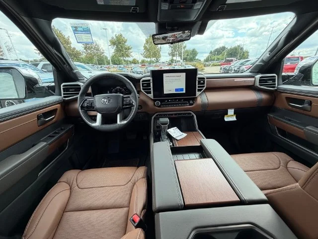 New 2026  Toyota 1794 Edition image 21