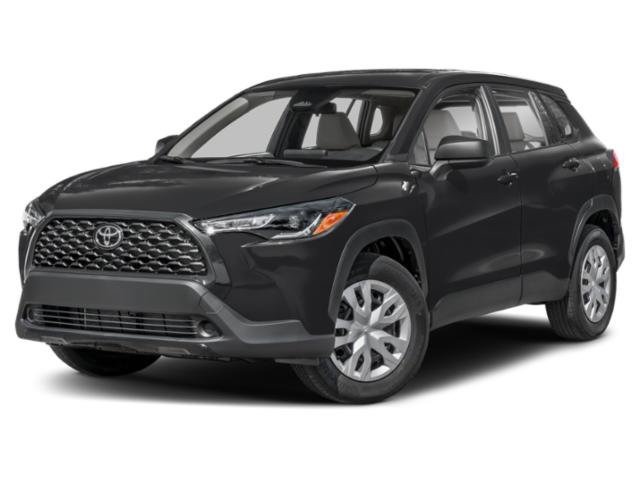 Used 2024 Silver Toyota L image 1