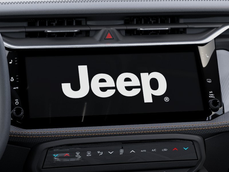 2026 Jeep Cherokee Limited - Photo 18