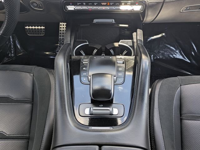 Used 2024  Mercedes-Benz GLE 53 AMG® image 18