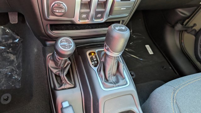 New 2026 41 Exterior Paint Jeep Sport image 19