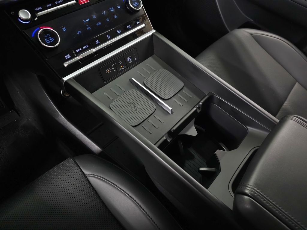 2024 Hyundai Santa Fe XRT - Photo 31