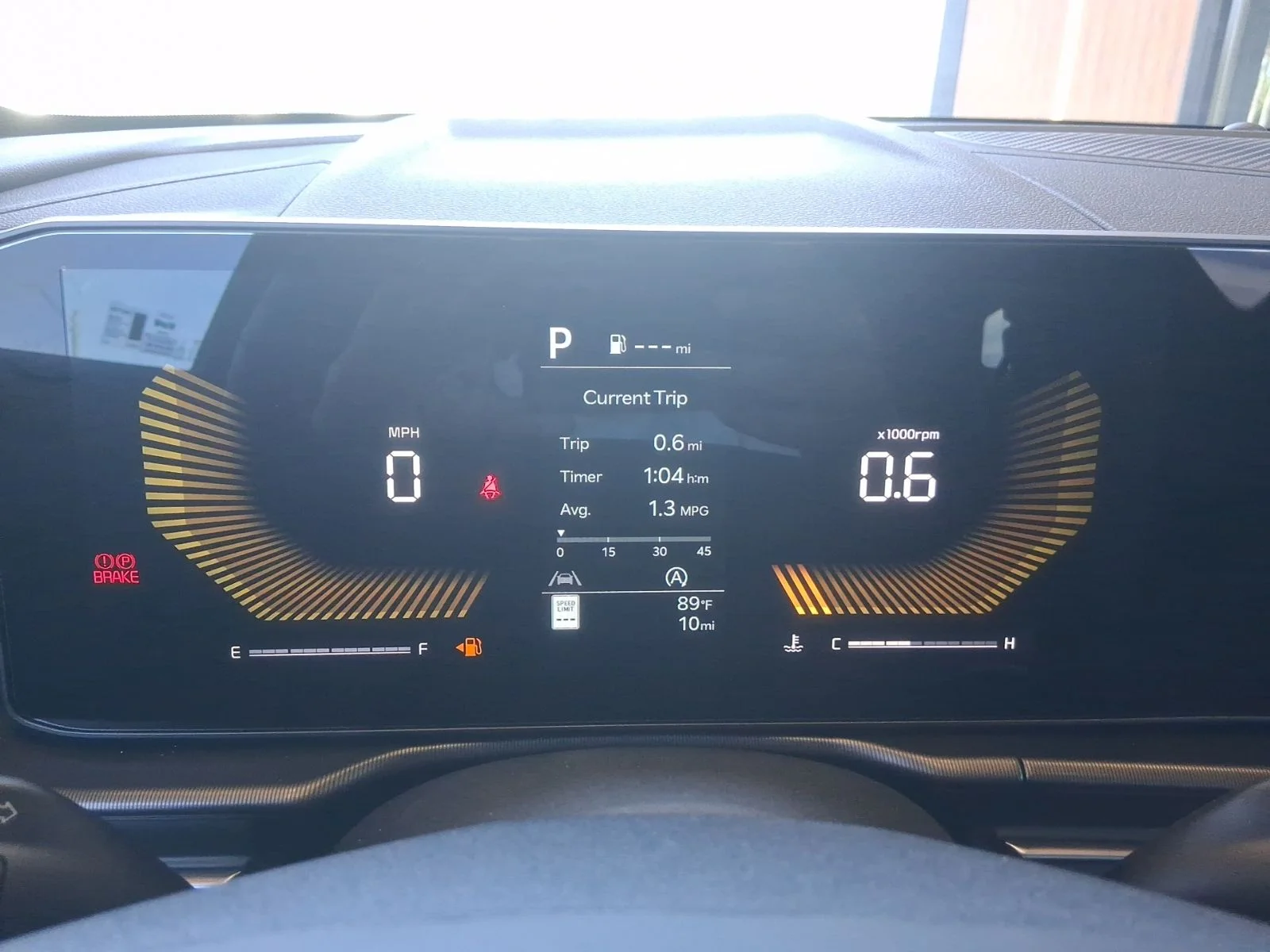 New 2026 Black Kia EX image 10