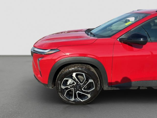 2026 Chevrolet Trax RS - Photo 6