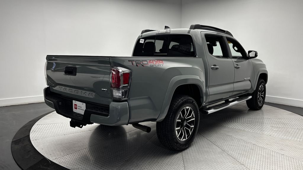Used 2022  Toyota TRD Sport image 43