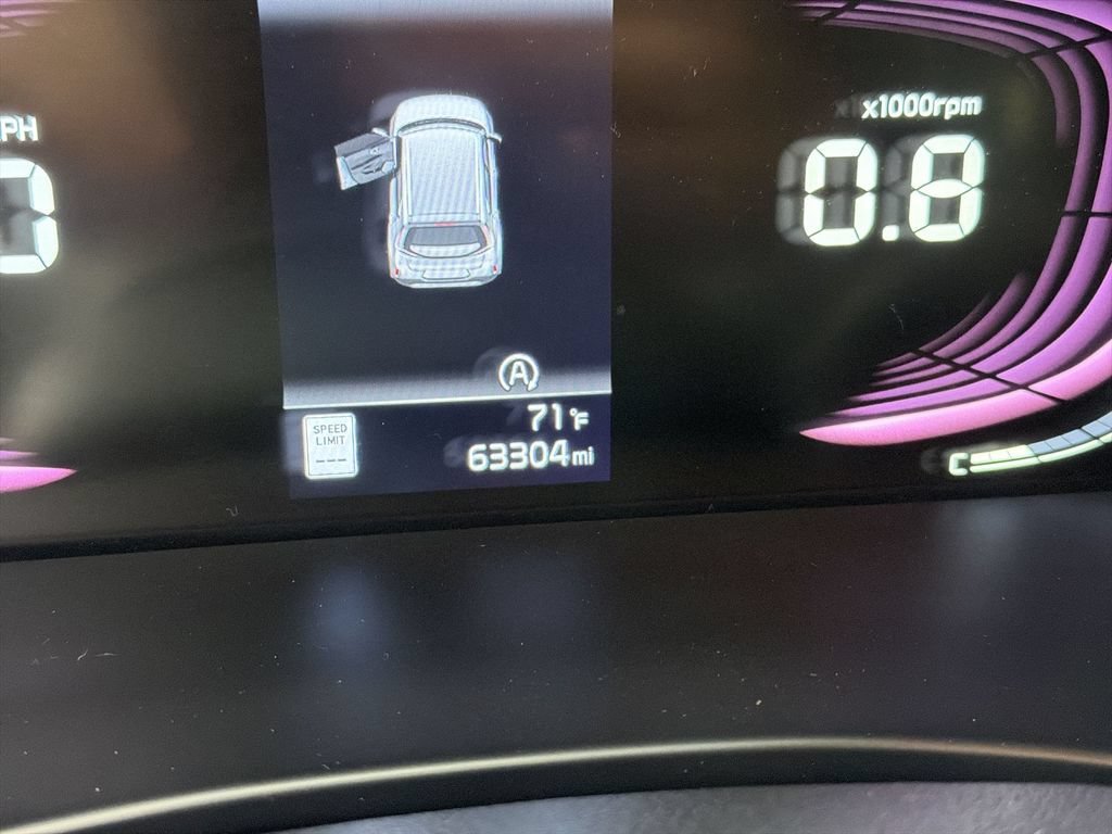 2024 Kia Soul S - Photo 12