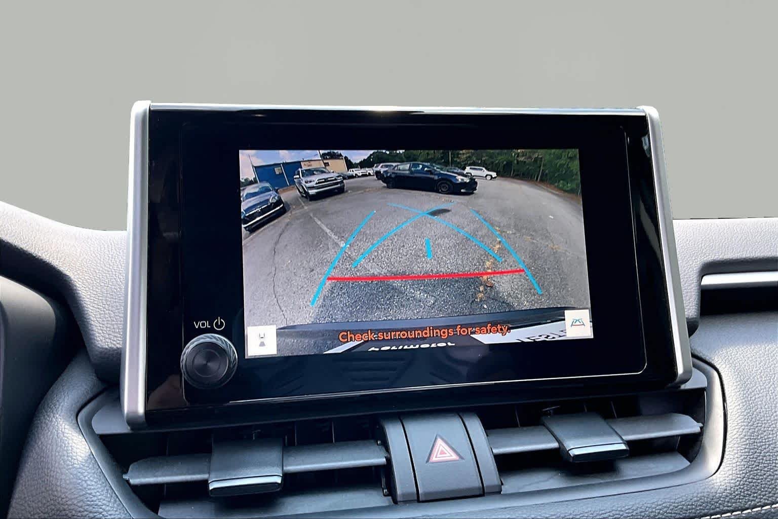 Used 2025 Blueprint Toyota XLE image 27