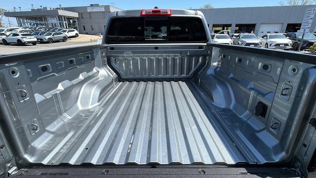 New 2026 Sterling Metallic GMC AT4 image 10