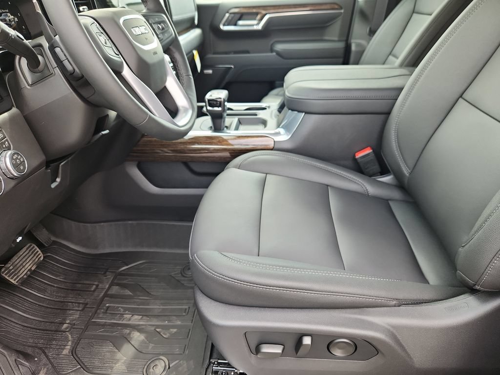 2026 GMC Sierra 1500 Elevation - Photo 8
