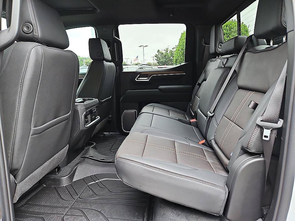 2026 Chevrolet Silverado 1500 High Country - Photo 11