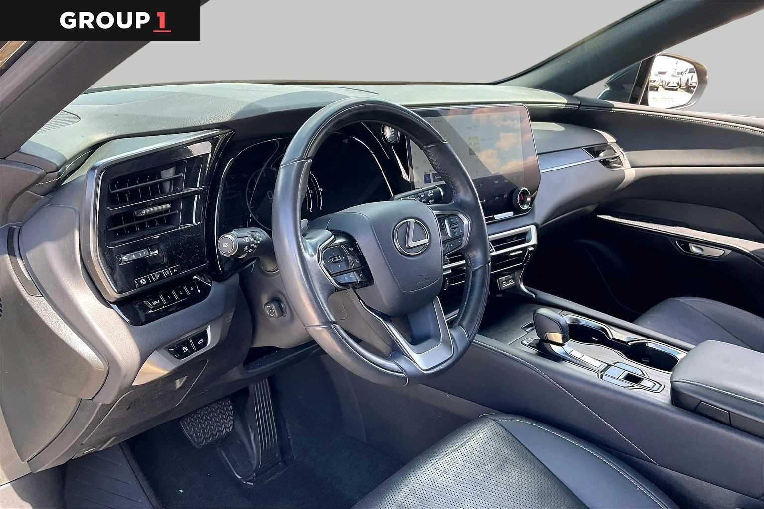 Used 2023 Caviar Lexus Premium Plus image 15