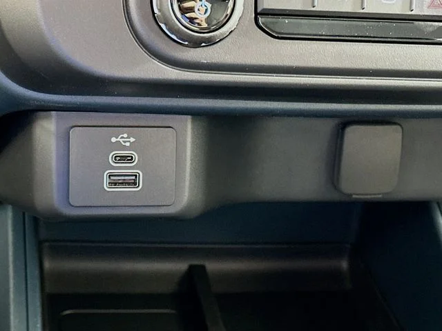 New 2026 Ford Maverick XL